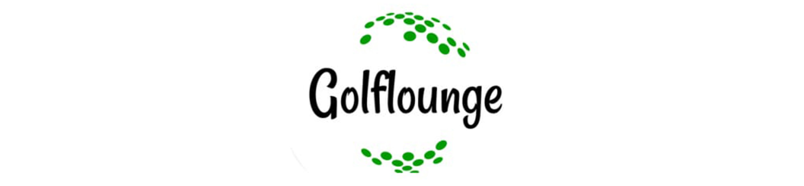 Golf lounge