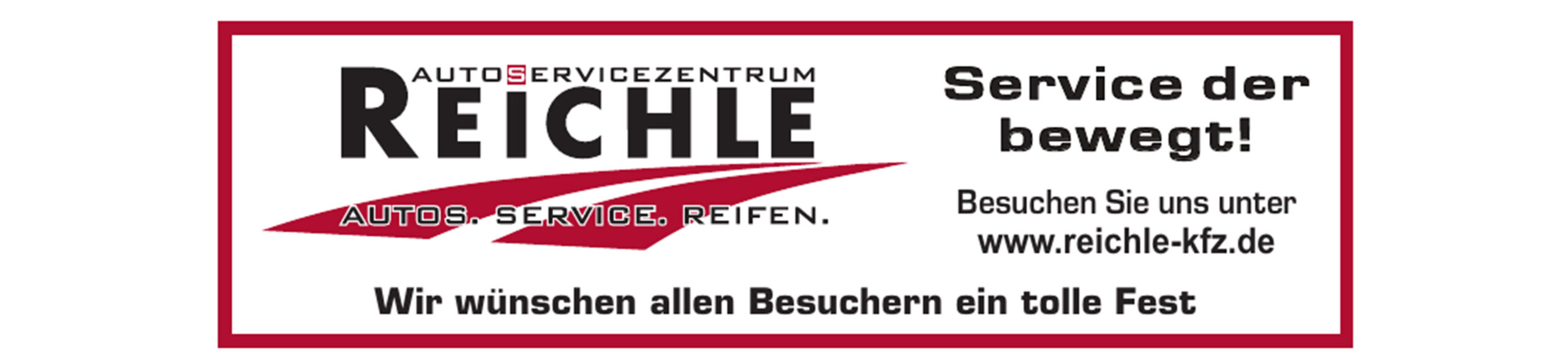 AutoservicezentrumReichle